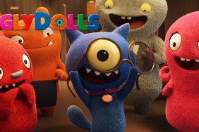 UglyDolls Trailer 2: What Happens to the Dolls Who Aren't so Perfect?