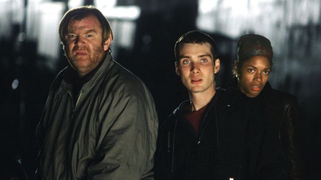 10 best Brendan Gleeson movies