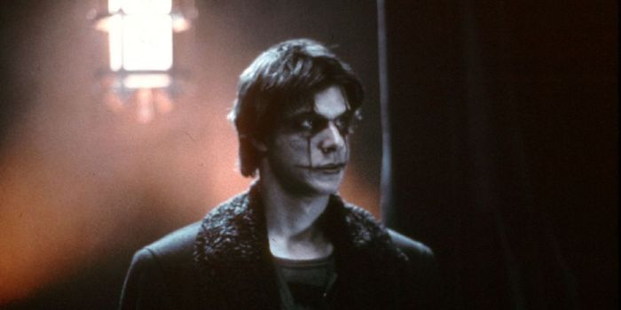 Victims Aren’t We All: Ranking The Crow Films