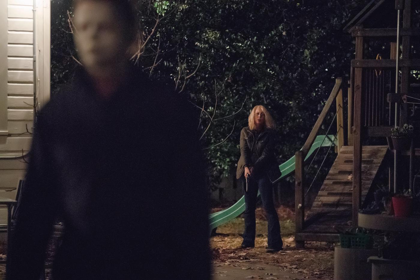 5 Reasons Why: Halloween is Horror’s Greatest Franchise