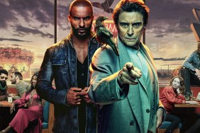 American Gods Renewed For Third Season With New Showrunner