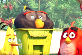 Angry Birds Movie 2 trailer