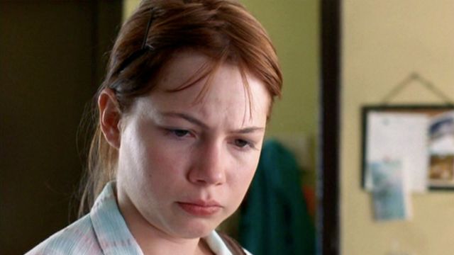 10 best Michelle Williams movies