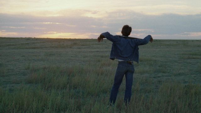 Every Terrence Malick Movie Ranked