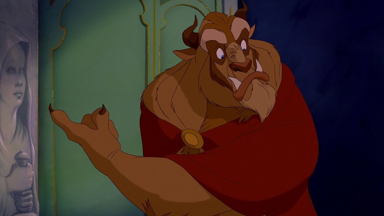 5 Reasons Why Beauty and The Beast is Disney’s Greatest Animated Film