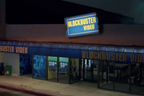 last Blockbuster