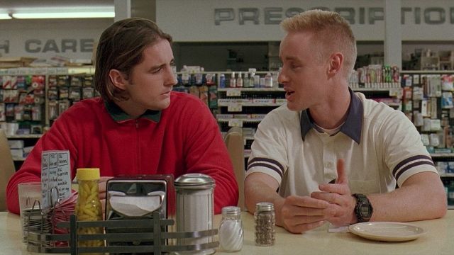 5 best Luke Wilson movies