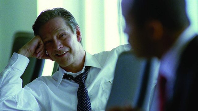 5 best Chris Cooper movies