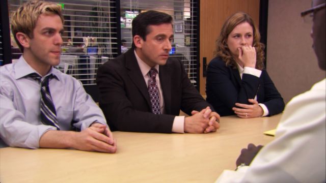 10 best episodes of the office