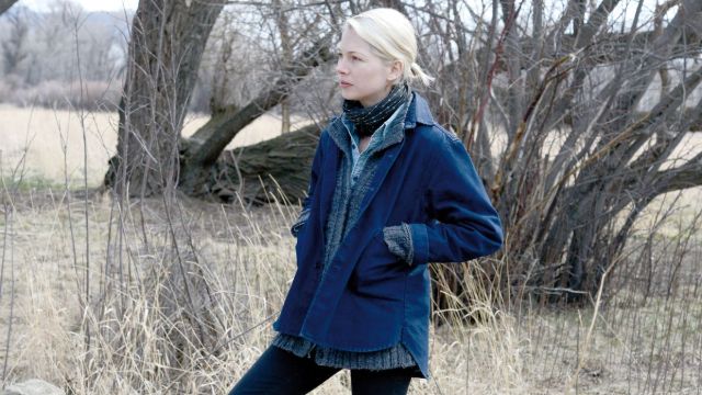 10 best Michelle Williams movies