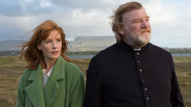 10 best Brendan Gleeson movies