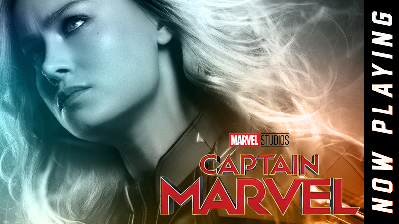 Captain Marvel Reviews - What Did You Think?!