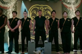 The Battle Is On in Cobra Kai Season 2 Trailer