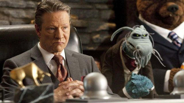 5 best Chris Cooper movies