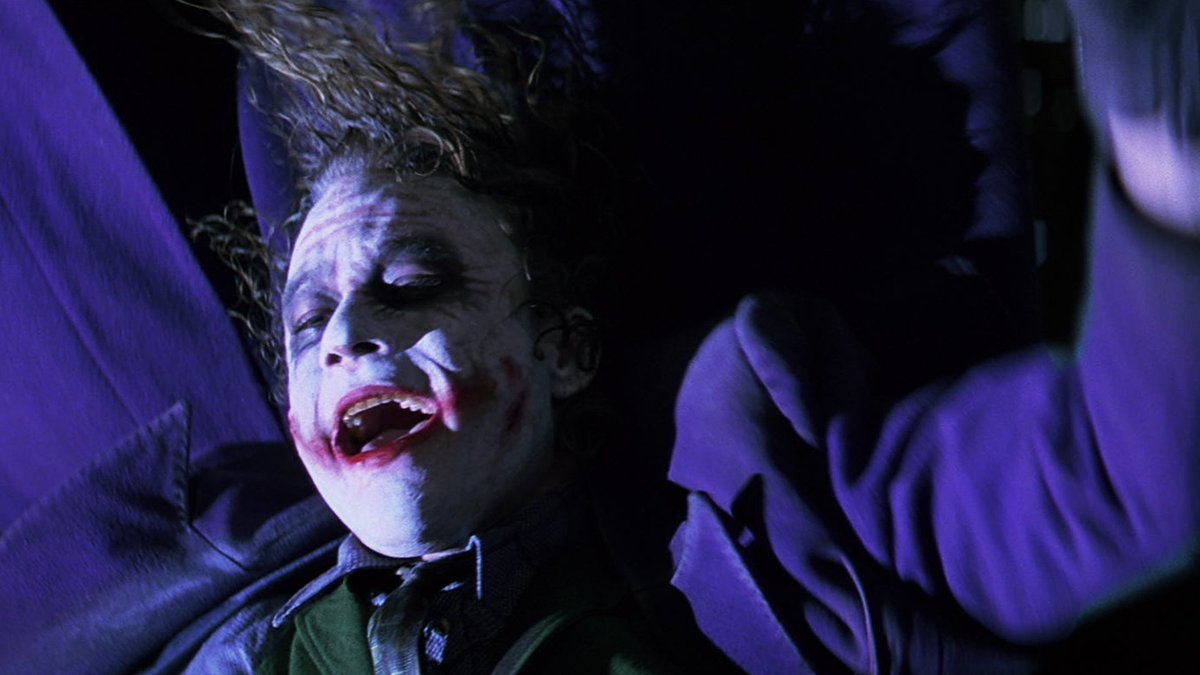 10 Things to Hate About The Dark Knight Trilogy