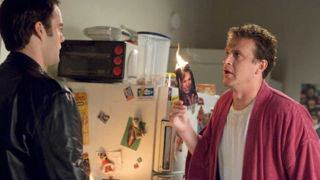 10 best Jason Segel movies