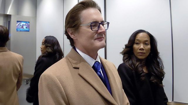 5 best Kyle MacLachlan roles