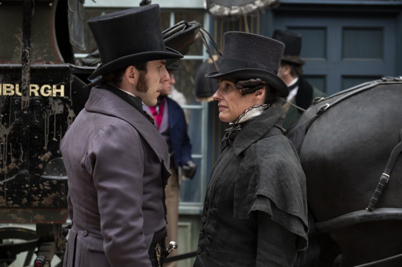 Gentleman Jack gets trailer