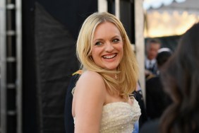 Elisabeth Moss Enters Talks For Invisible Man Remake