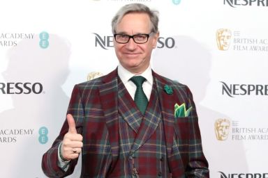 Paul Feig Signs a First-Look Production Deal with Universal