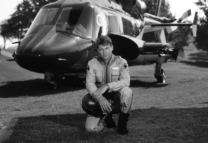 Jan-Michael Vincent