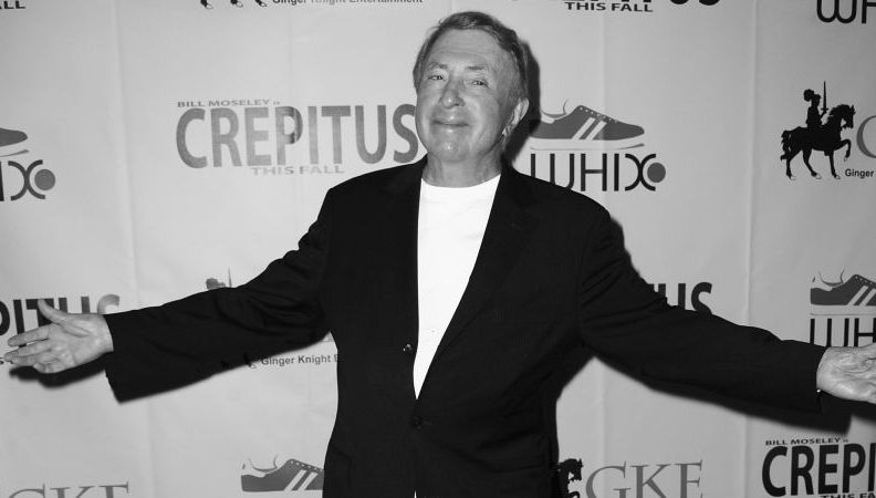 B-movie and Blaxploitation Filmmaker Larry Cohen Dead at 77