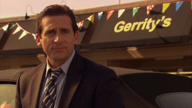 10 best episodes of the office