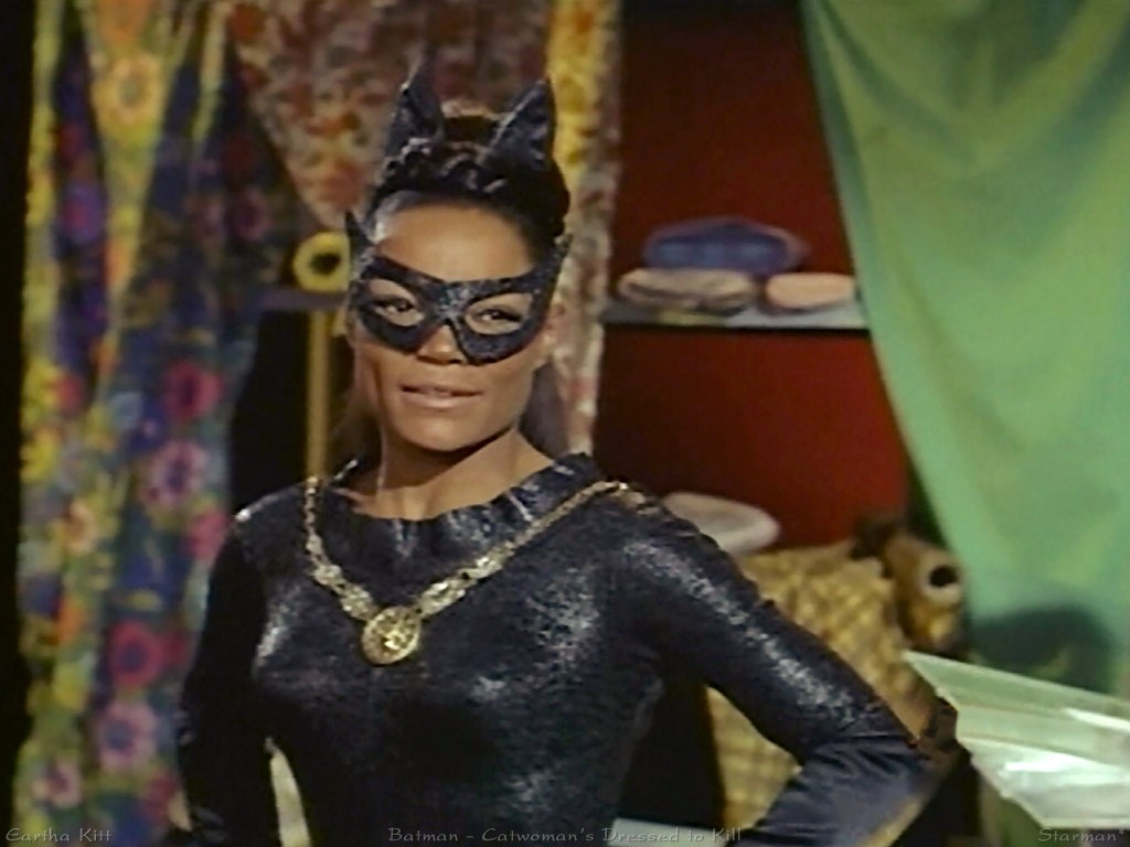 Ranking the Live-Action Catwoman Performances