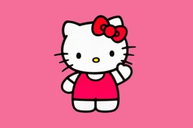 New Line Cinema Developing Hello Kitty Film