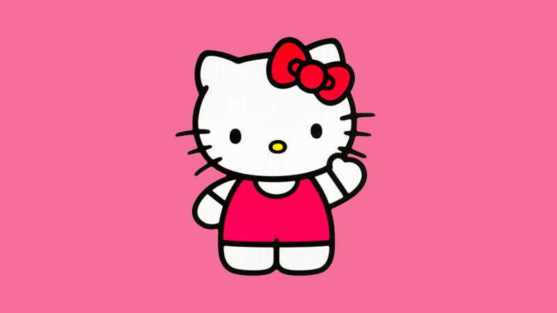 New Line Cinema Developing Hello Kitty Film