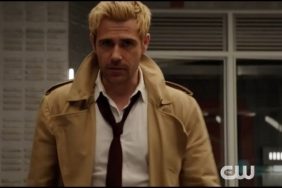 promo for Legends of Tomorrow