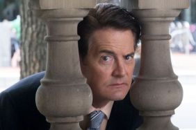 5 best Kyle MacLachlan roles