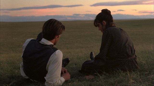 Every Terrence Malick Movie Ranked