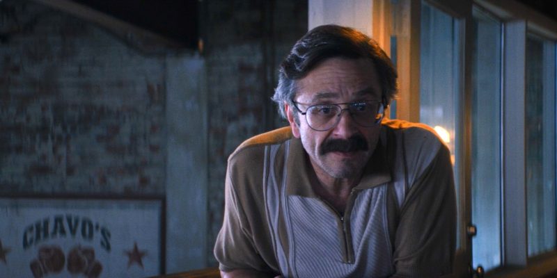 Joker: Marc Maron praises Todd Phillips