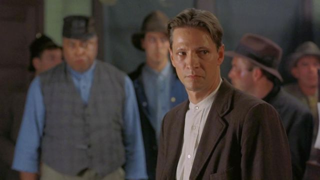 5 best Chris Cooper movies