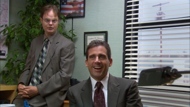 10 best episodes of the office