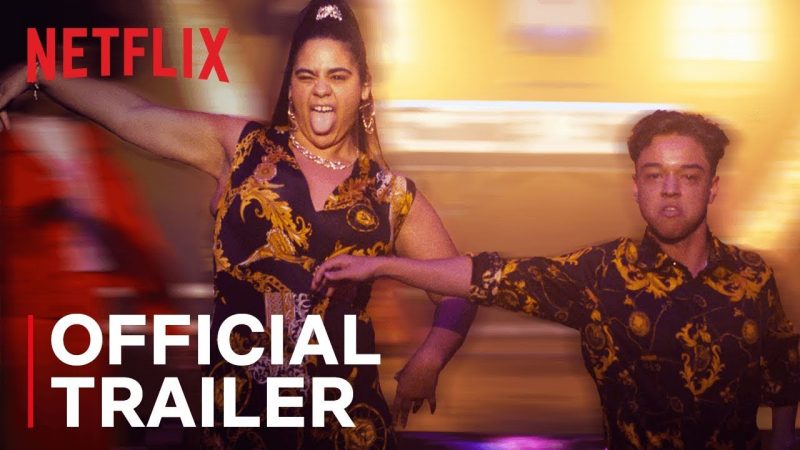 On My Block season 2 trailer