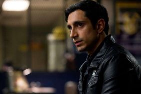 Riz Ahmed will produce