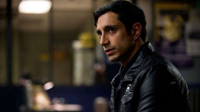 Riz Ahmed will produce