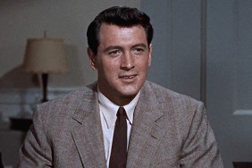 Rock Hudson biopic