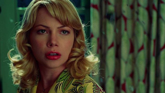 10 best Michelle Williams movies