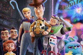 Watch the Full Toy Story 4 Trailer!