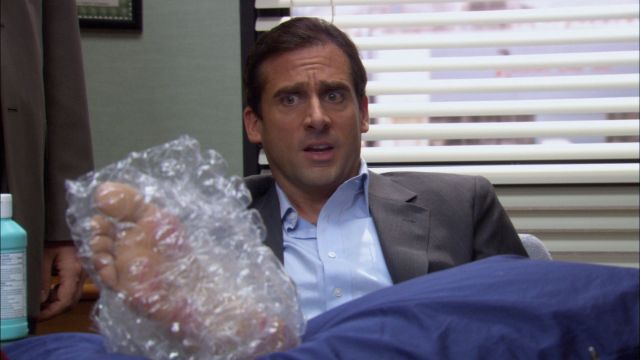 10 best episodes of the office