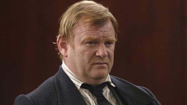 10 best Brendan Gleeson movies