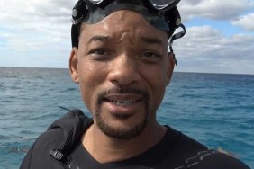 Will Smith's Bucket List