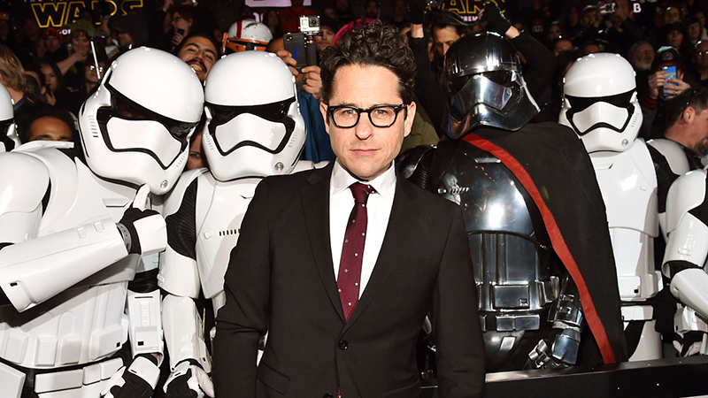 Star Wars Celebration 2019 Sets Episode IX Panel With J.J. Abrams