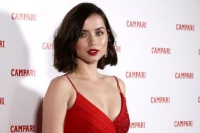 Ana de Armas in Talks to Play Marilyn Monroe in Andrew Dominik's Blonde