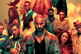 Mandatory Streamers: Neil Gaiman's American Gods Returns