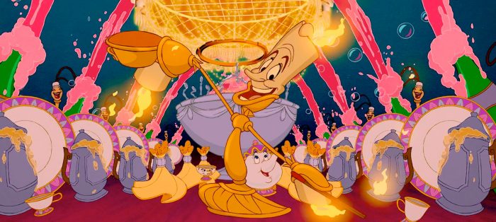 5 Reasons Why Beauty and The Beast is Disney’s Greatest Animated Film