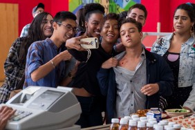 Netflix's On My Block Season 2 Premiere Photos Released